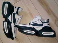 Buty sportowe sneakersy rozmiar 37