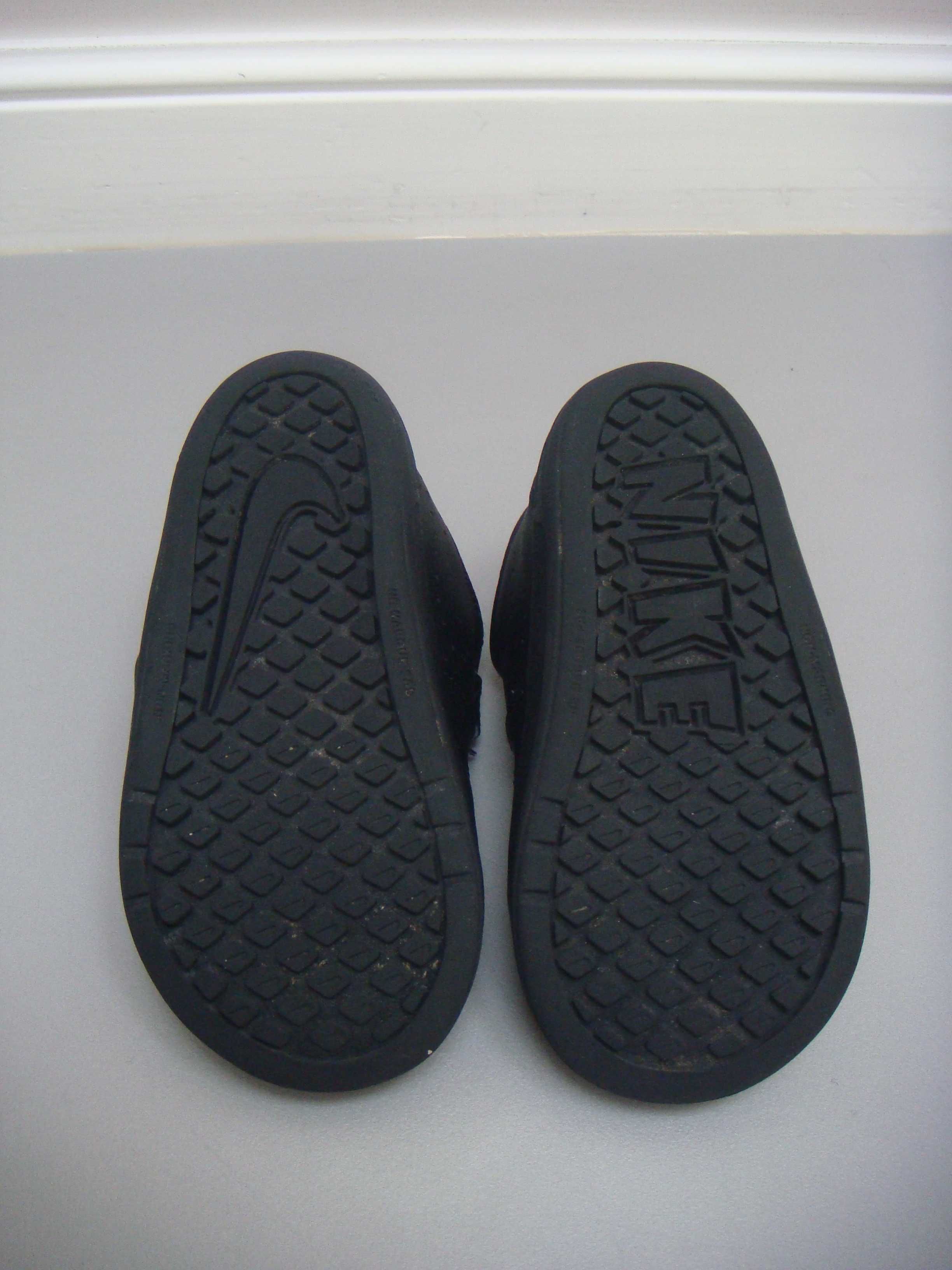 buty sneakersy nike pico - jak nowe roz 25