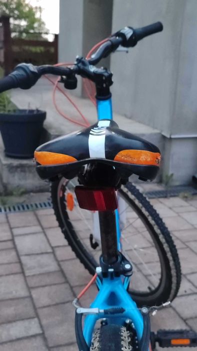 Rower Kross Hexagon 24"