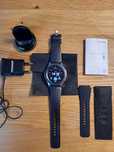 Samsung galaxy watch 46mm sm r800