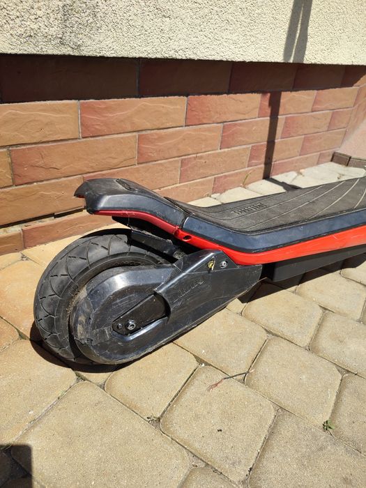 Hulajnoga elektryczna Jdbug