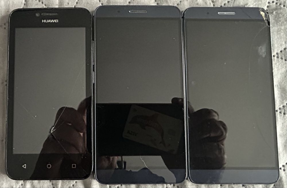 Na sprzedaz 29 telefonów