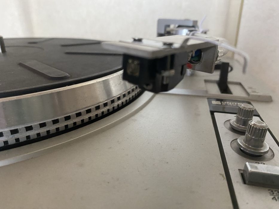 Проигрыватель Арктур 006