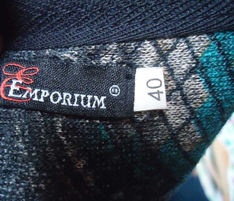 Saia Estampada - tam. 40