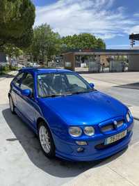 MG ZR 1.4 cm3 103 cv