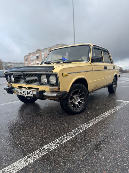 ВАЗ 2106  в гарному стані