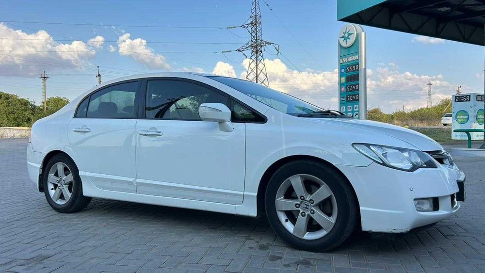 Продам шикарне авто