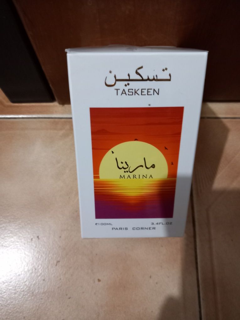 Perfume para mulher
