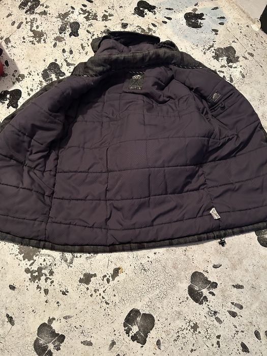 Casaco blusao VANS inverno