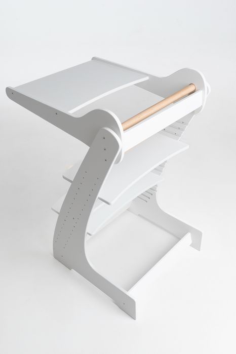 Зростаючий стілець Ohoche Монтессорі  Растущий стул Монтессори