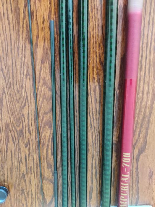 Wędka Abu Garcia IMPERIAL - 700