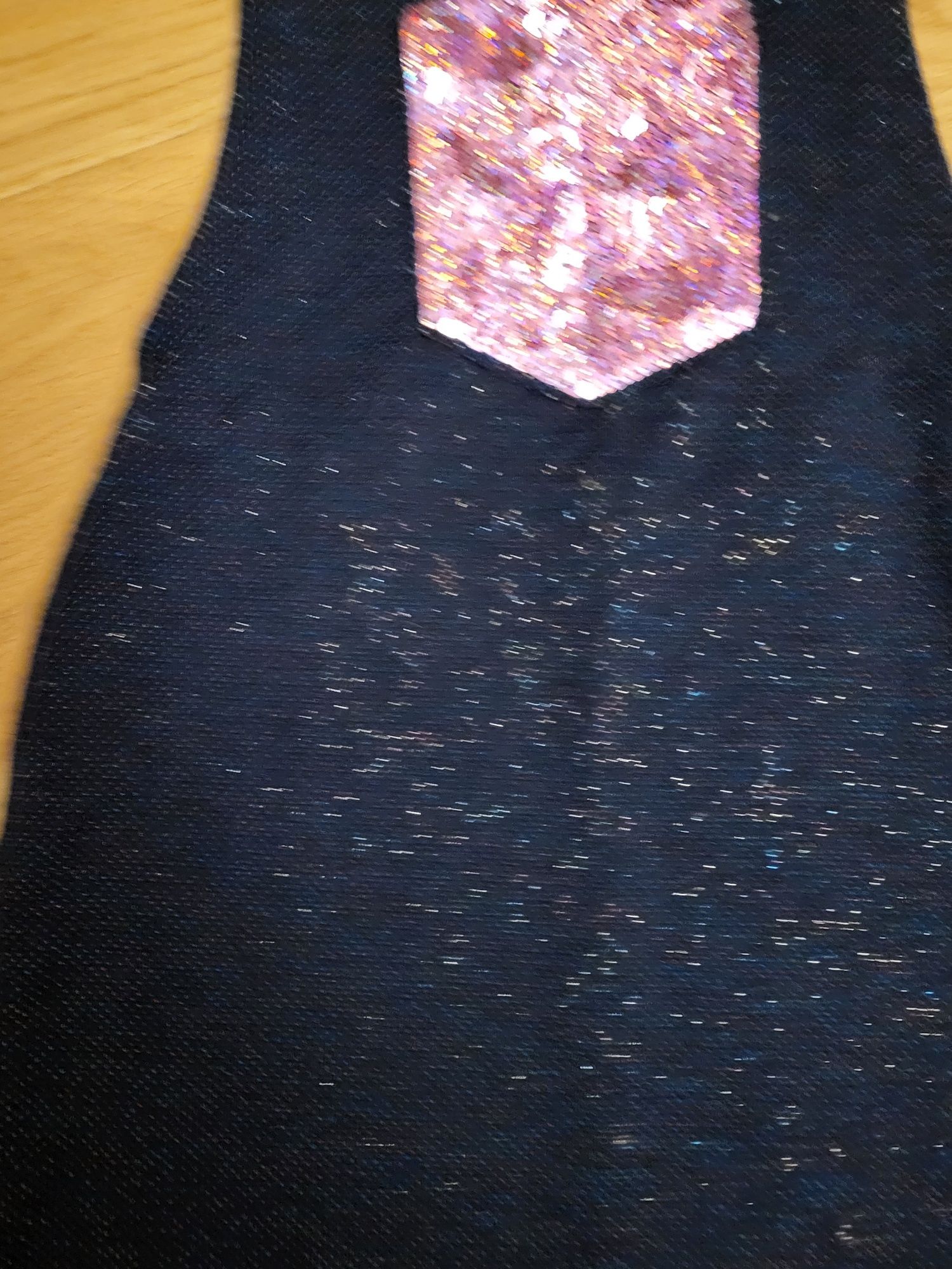 Princeska 122/128 cm
