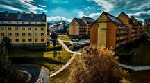 Apartament Stronie Śląskie, Czarna Góra