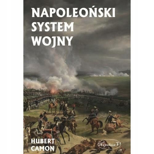 Napoleoński System Wojny, Camon Hubert 54267A02694Ks