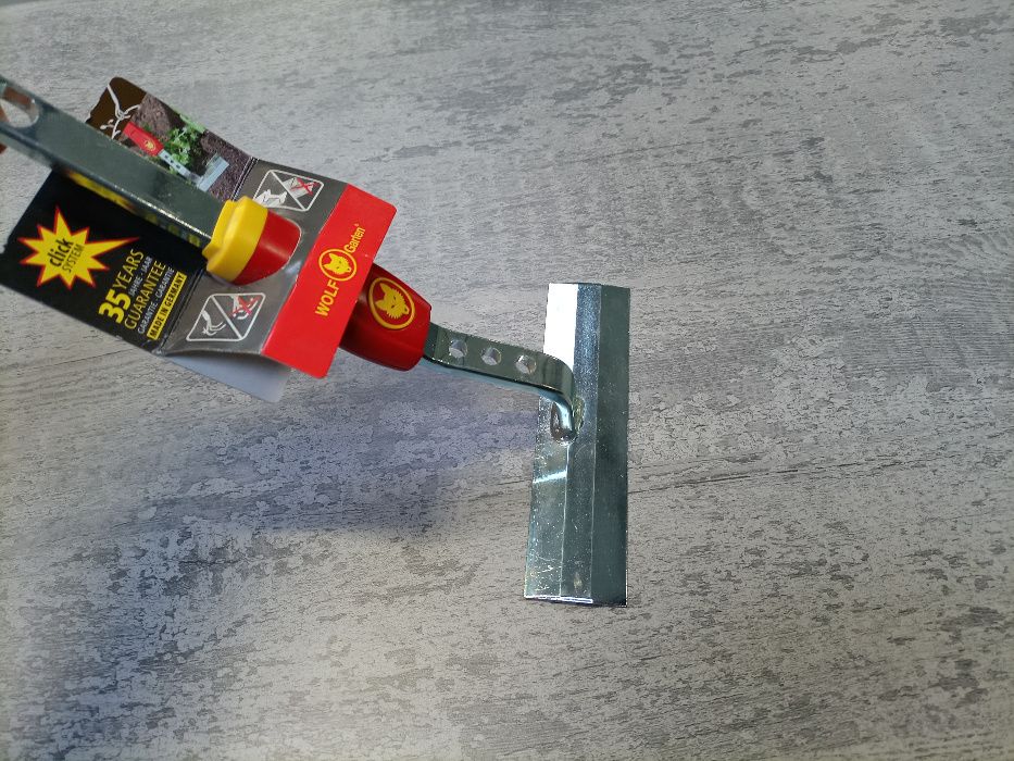 Podcinacz GS-M 16 WOLF Garten