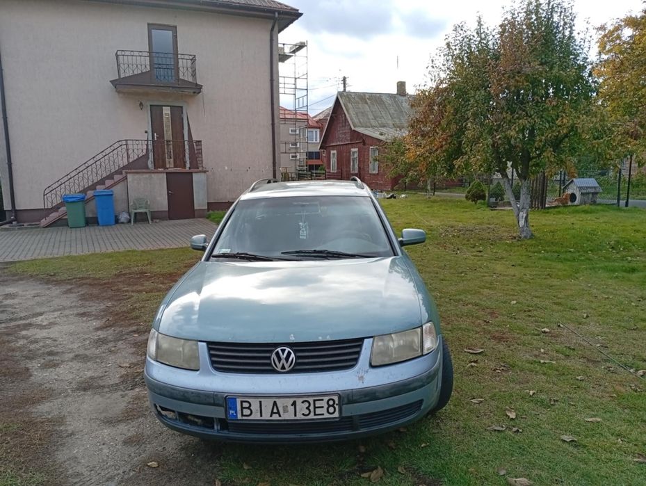 Sprzedam volkswagen transporter