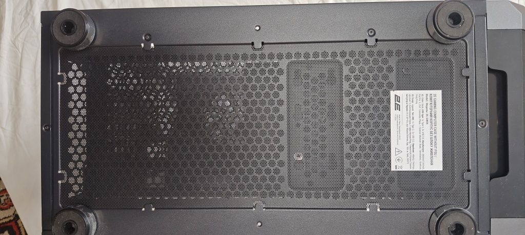Корпус 2E Contego Neo (2E-GW05)