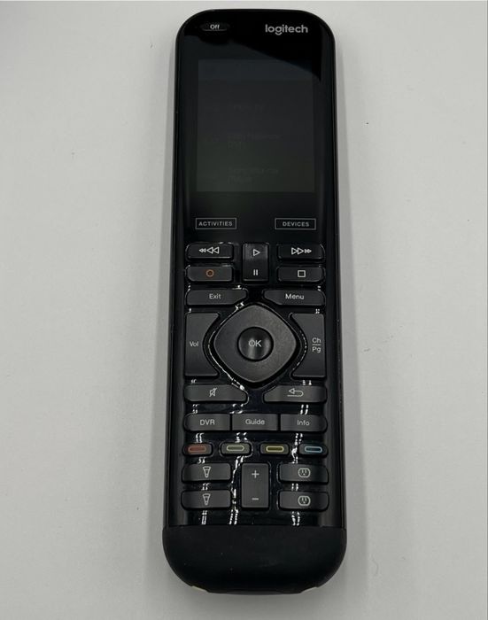 Logitech Harmony ELITE