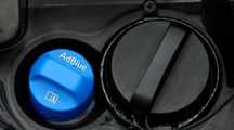 BMW Tampao Diesel e ADBlue + Gancho Reboque BMW 3 SERIES F30 / F31