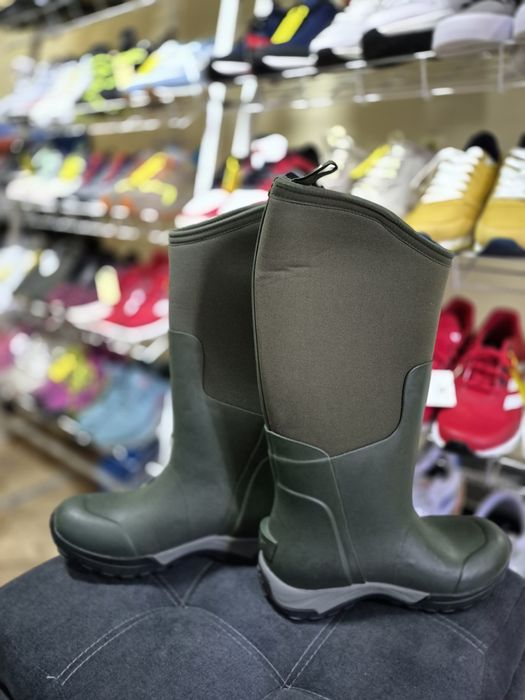 Жіночі чоботи Bogs Waterproof-40(Оригінал)37-23,5 38-24  42-27см