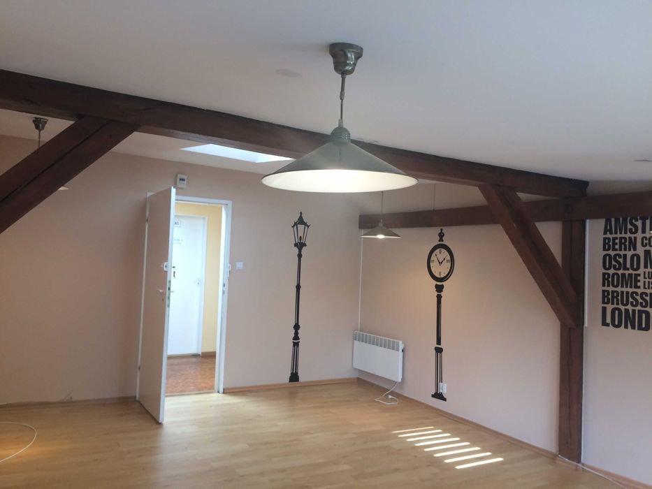 lokal biurowy lub usługowy do wynajęcia