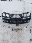 Rover 75 передній бампер комплектний як на фото