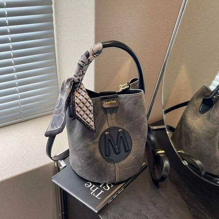 Torba na ramię litera M