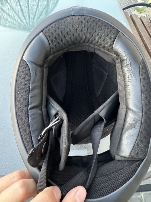 Harley Davidson шолом