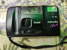 Фотоапарат Kodak autocolor.