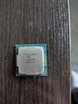 Intel i5-7500 4x3.4Ghz