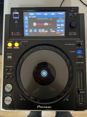 Pioneer xdj 1000 OKAZJA