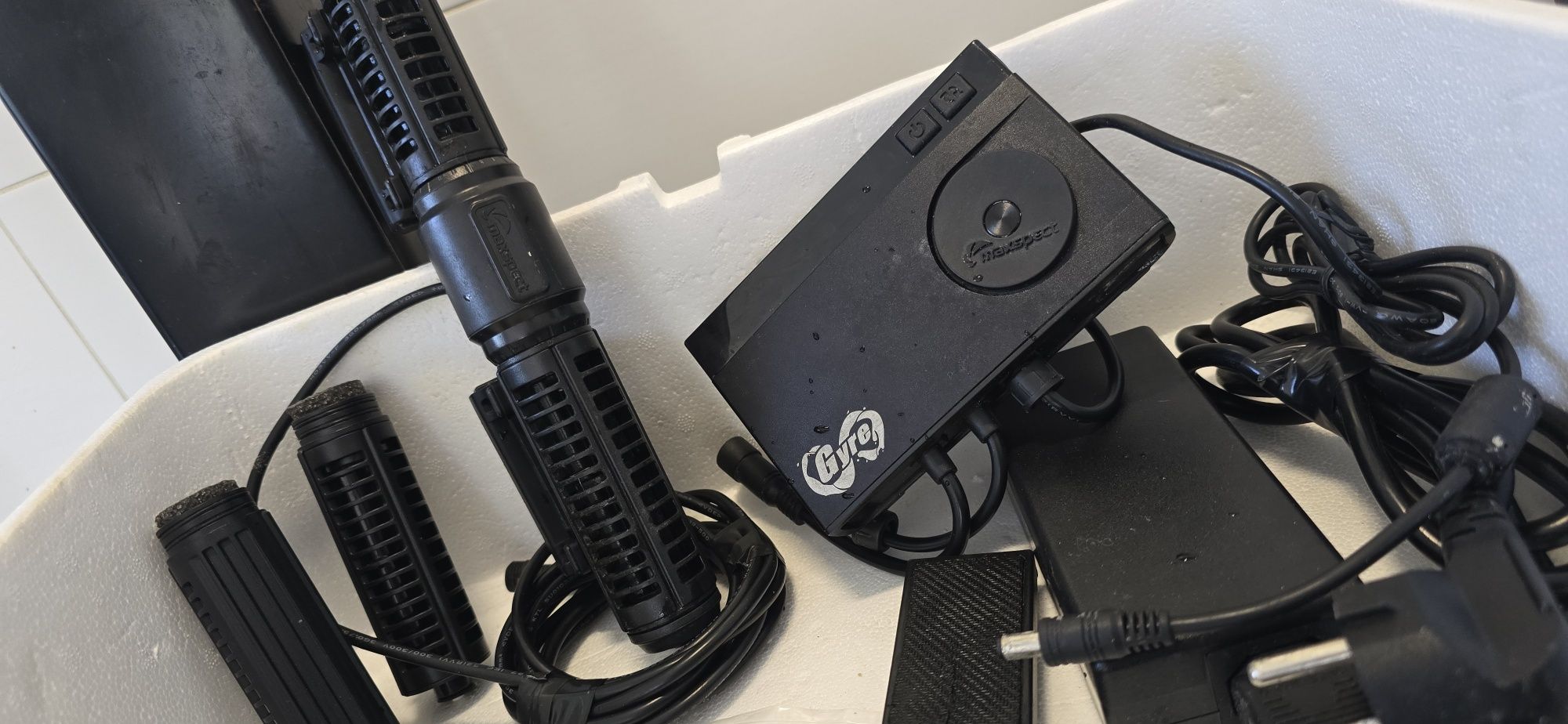 Maxspect Gyre 200 Cyrkulator akwarium morskie