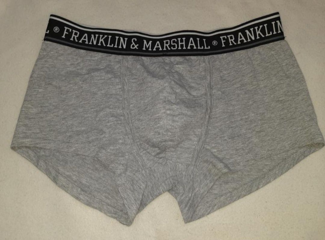 Труси боксерки Franklin Marshall L
