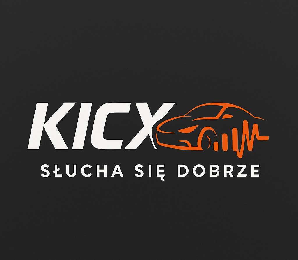 5 KANAŁOWY WZMACNIACZ PHANTOM 4kanały głośnikowe + subwoofer