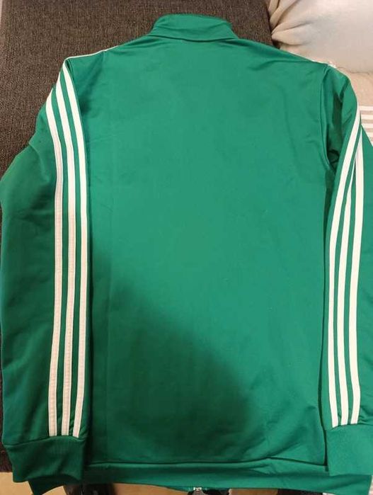 Casaco verde ADIDAS