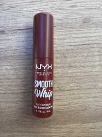 NYX smooth whip pomadka