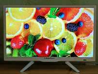 SMART LED tелевизор cT2 тюнером