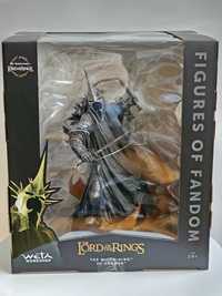 Figurka The Lord of the Rings, Weta - The Witch-king of Angmar