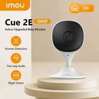 IP-камера IMOU для помещений, 2 Мп, Wi-Fi, ночное видение.