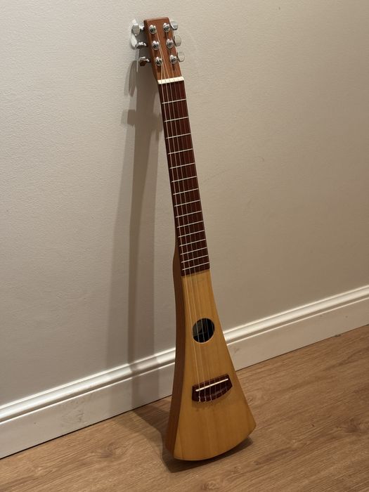 Guitarra Martin & Co The Classic Backpacker