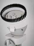Vendo ferro a vapor vertical CREATE