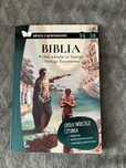 Biblia z opracowaniem zbiór lektura
