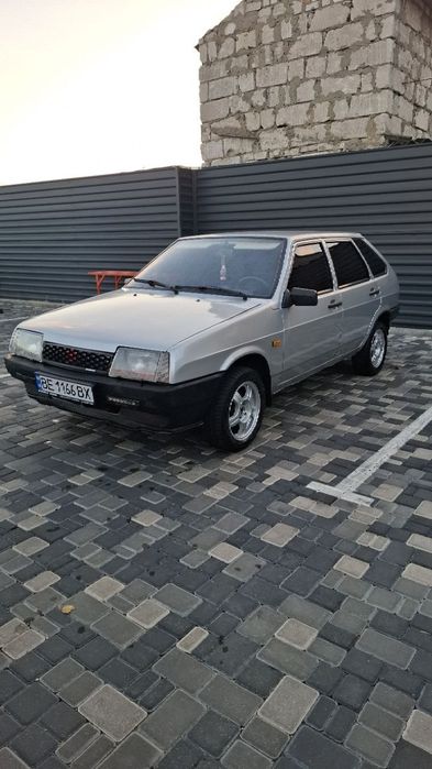 Продам  Ваз 2109