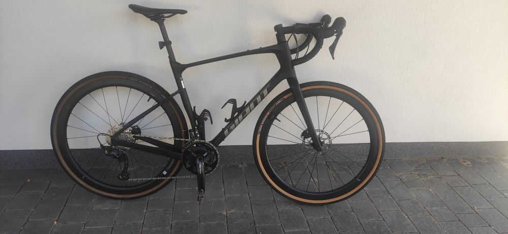 Rower Giant Revolt ADVANCED 0