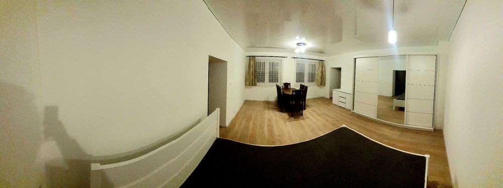 Mieszkanie większa kawalerka na wynajem Koronowo rynek centrum