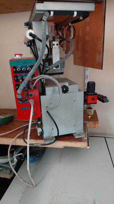 Тамподрук  Printex