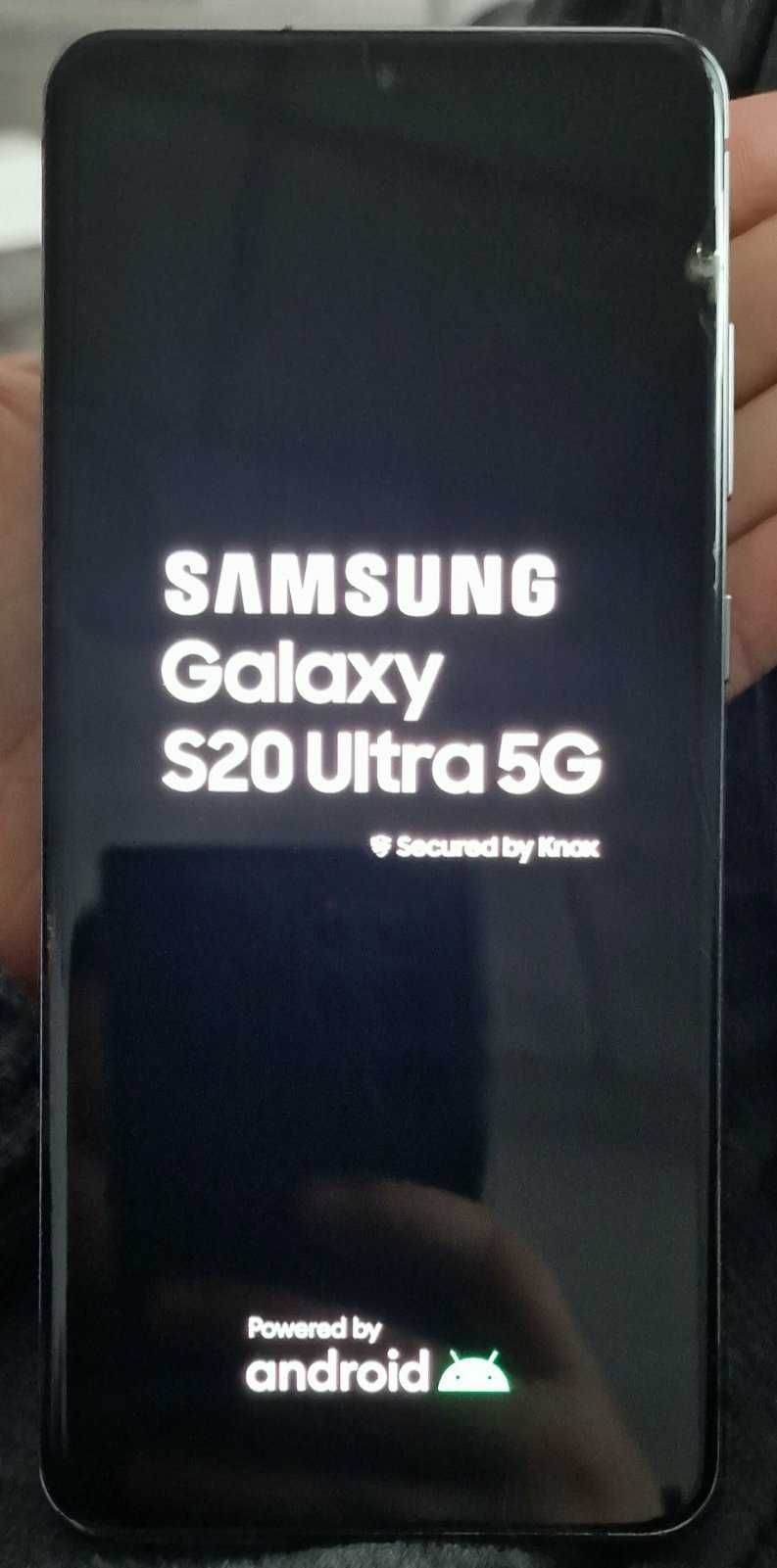 Продається Samsung Galaxy S20 Ultra 5G