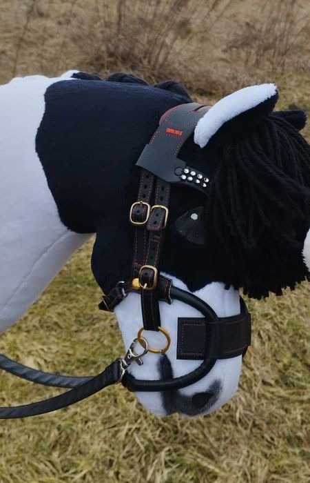 Hobby horse hck a4