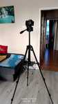 Canon PowerShot sx 540 hs.