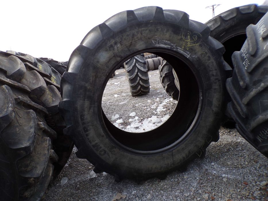 Opona 620/70R42 MICHELIN OMNIBIB (1900 netto)